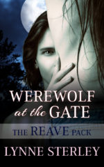 Werewolf at the Gate (The Reave Pack)