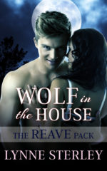 Wolf in the House (The Reave Pack)